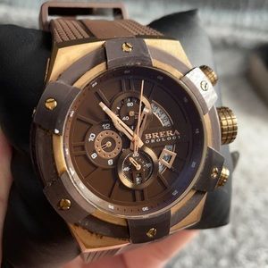 Brera orologi mens watch